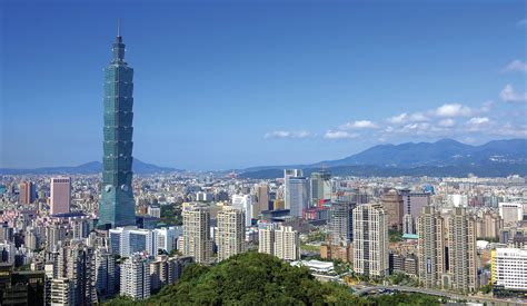 Taipei summary .